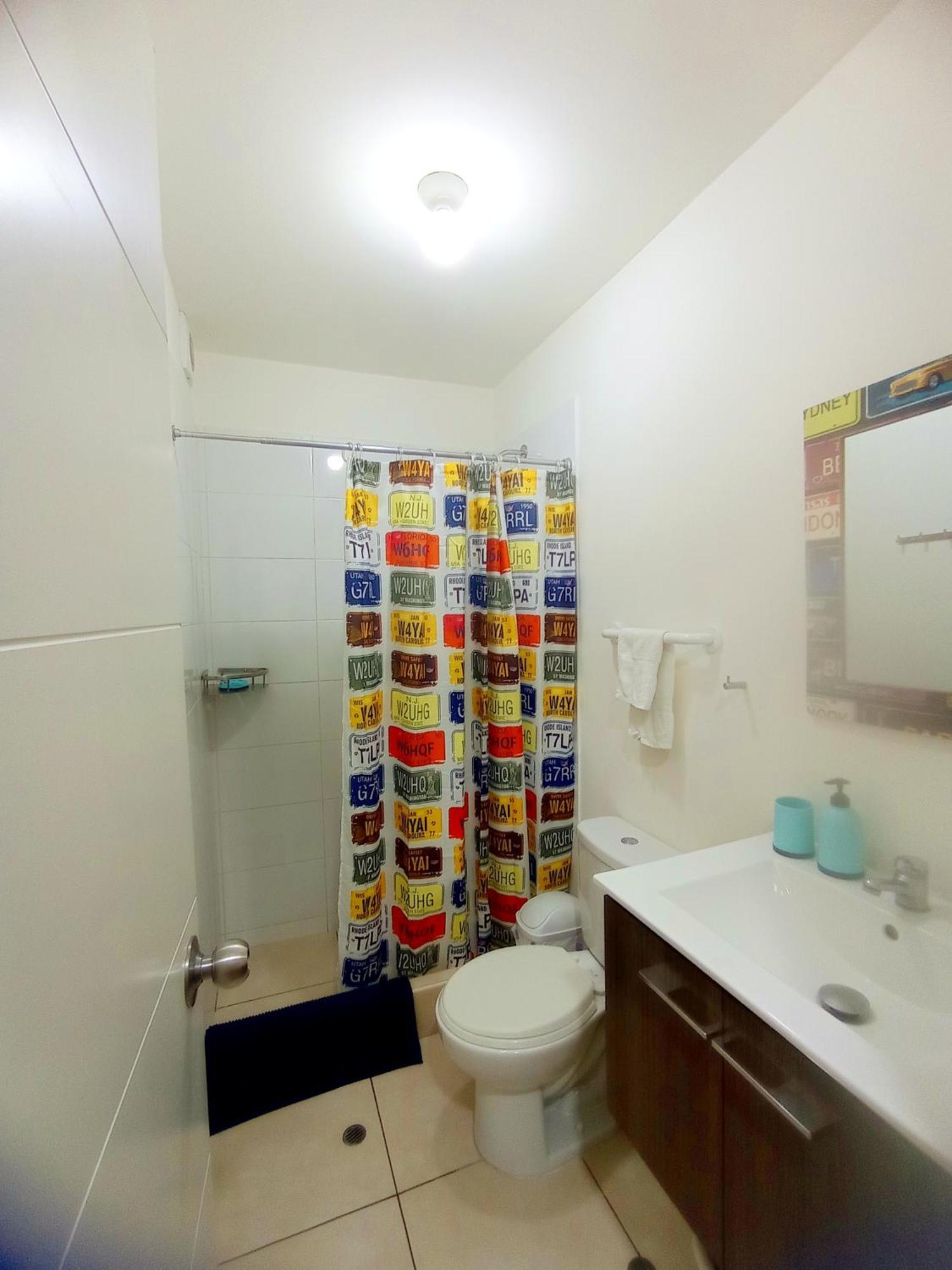 Euve Ocean View Flat In Lima Apartment Luaran gambar